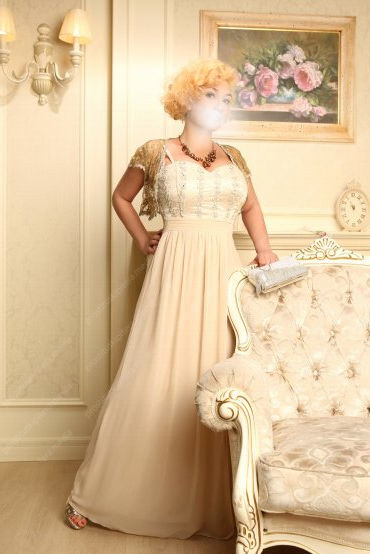 Фотография Лена