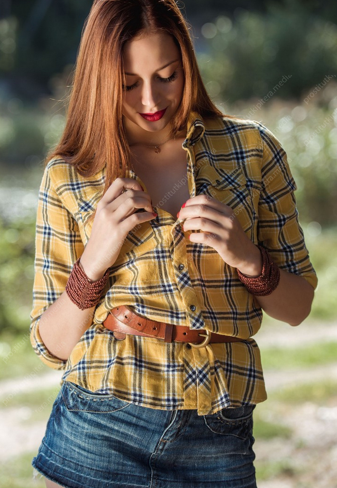 Индивидуалка Элоиза у метро Девяткино