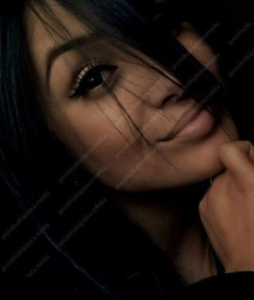 Шлюха в СПб Алина у метро Проспект Просвещения