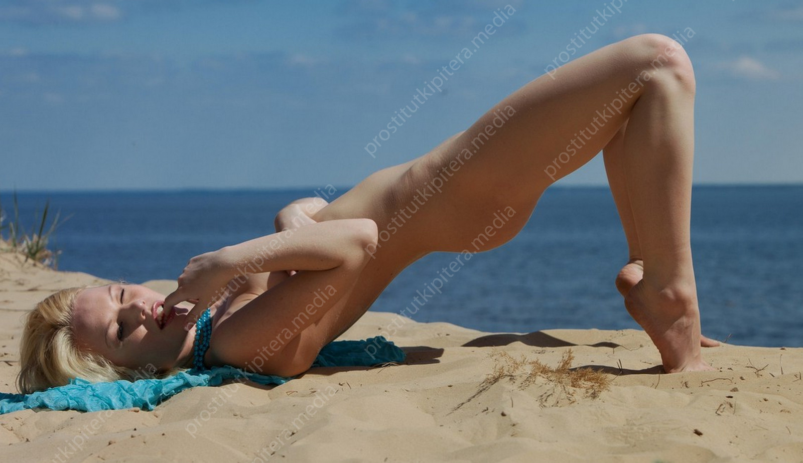 Индивидуалка Климентина в пригороде Мурино