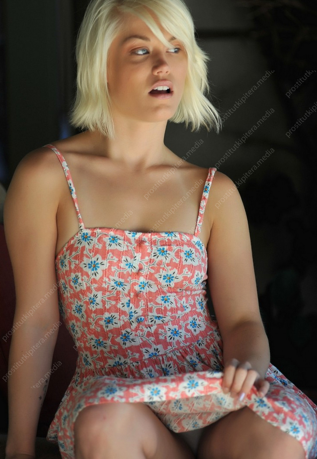 Фотография Аделаида