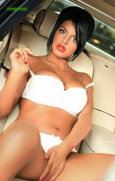 Индивидуалка СПб Эрика у метро Адмиралтейская