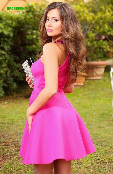 Фотография Света