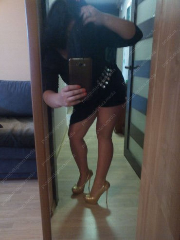 Фотография Аля