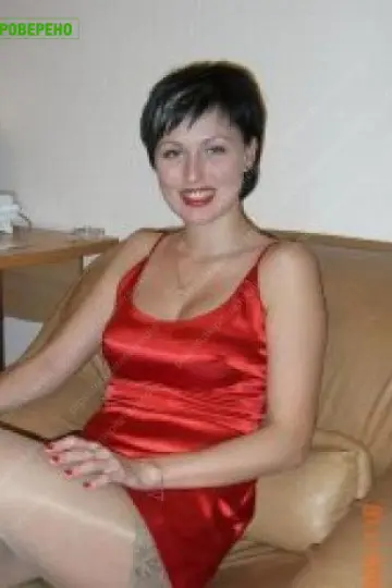 Фотография Вераника