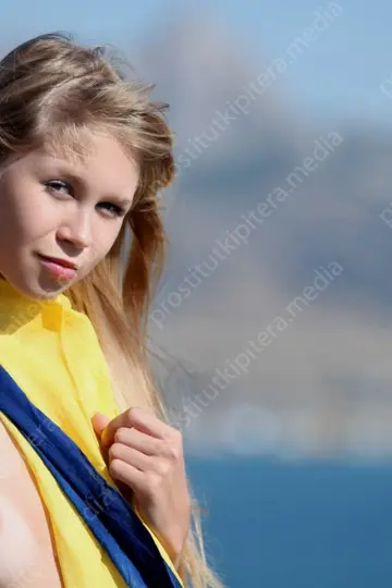 Фотография Арина